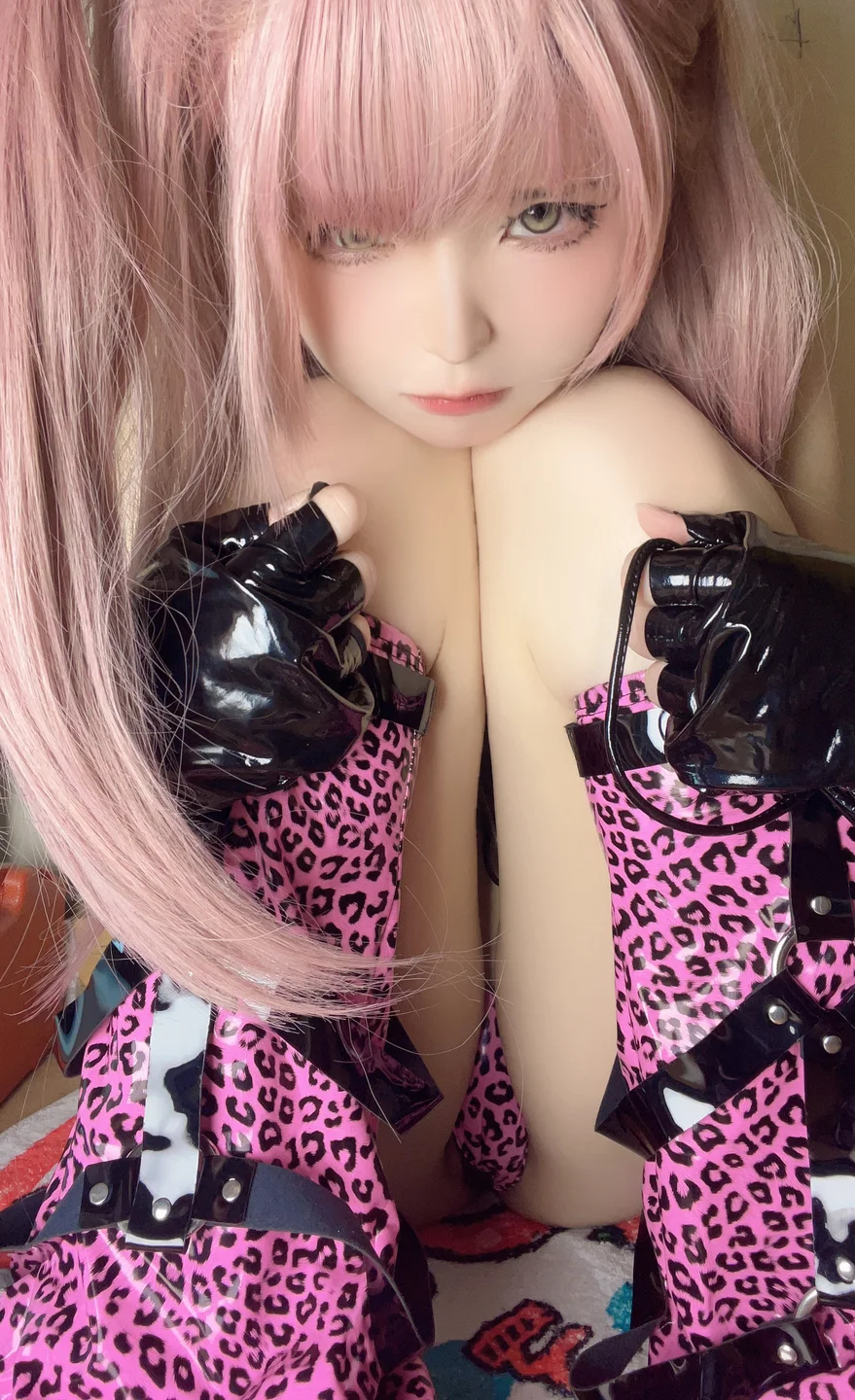 拖拉大王 - No.036 千禧豹 [25P-97MB] tg@simisebaisi 【丝足阁】006.webp